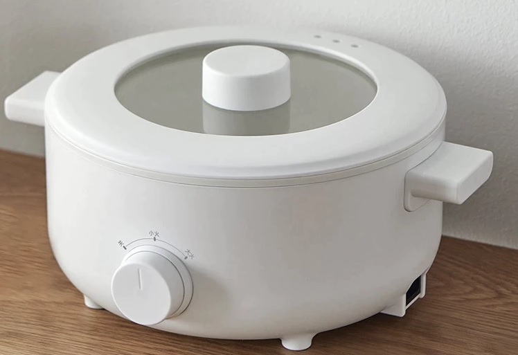 Learning to Use Your Slow Cooker 1 Learn how to use a slow cooker