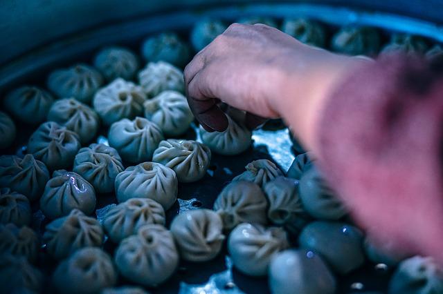 Dumplings: How To Cook, Reheat And Freeze 1 Dumplings Cooking Guide