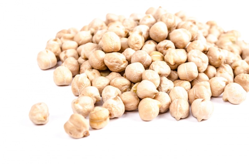 What is Chickpea Miso? 1 Chickpea