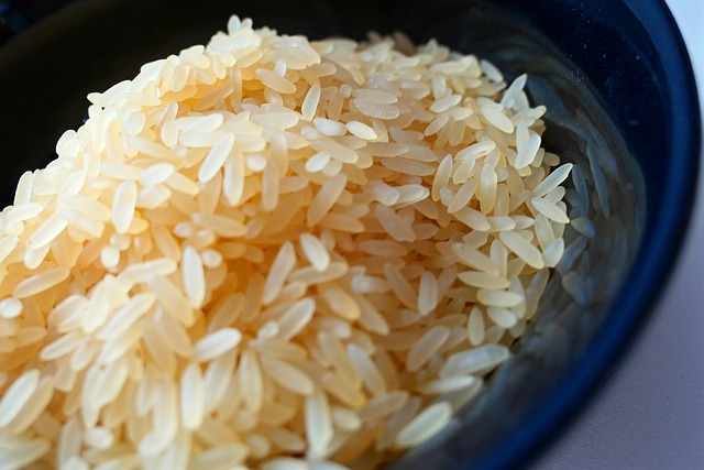 How to Tell When Rice is Done 1 Rice