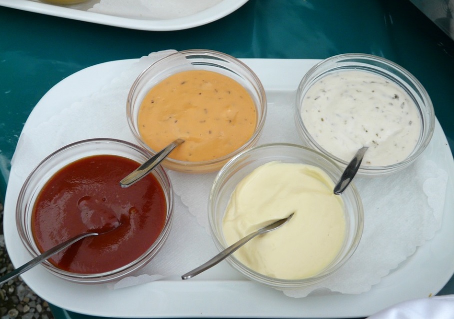 Shirakiku Mayo vs Kewpie Mayo: Which one to choose? 1 Substitute for Kewpie mayonnaise