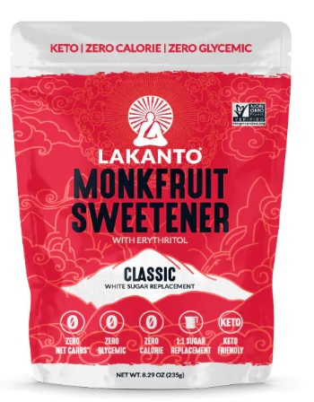 Difference Between Monk Fruit Classic And Golden 1 monk fruit sweeter