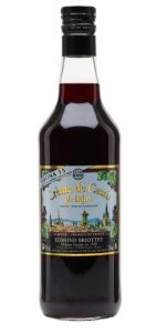 Difference Between Crème De Cassis And Crème De Mure 3 Crème De Cassis