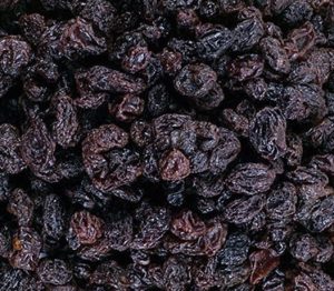 Difference Between Zante Currant and Blackcurrant 2 Zante Currant