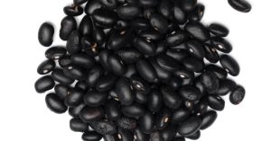 Differences Between Black Turtle Beans and Black Beans 2 Black Turtle Beans