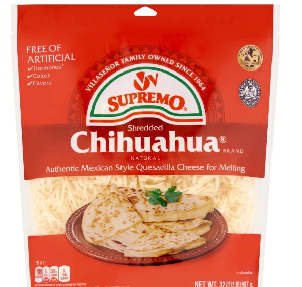 Best Alternatives to Chihuahua Cheese 1 Chihuahua Cheese