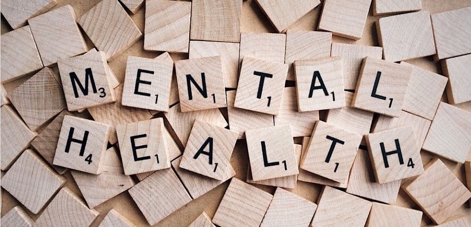 Food For Thought: How Nutrients Affect Mental Health 1 How Nutrients Affect Mental Health