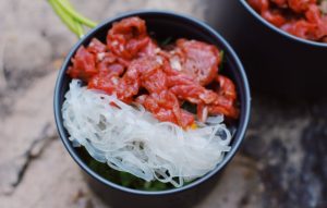 11 Alternatives to Egg Noodles for a Healthier Meal 3 Rice noodles