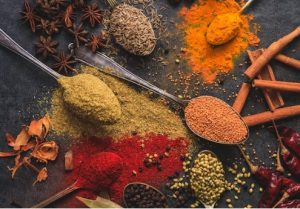 Food For Thought: How Nutrients Affect Mental Health 4 SPICES