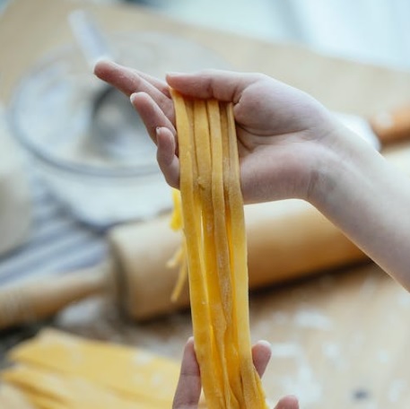 11 Alternatives to Egg Noodles for a Healthier Meal 1 egg noodles substitute