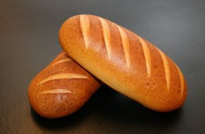 Why Does Bread Taste Like Soap/Detergent To Me? 2 Bread