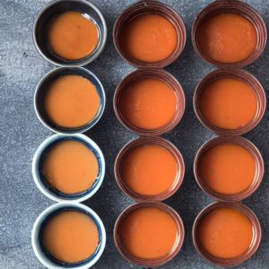 How To Freeze A Thick Sauce In To Small Portions 2 Freeze Thick Sauce (1)