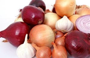 Best Onion For Chilli 2 Onion and Garlic