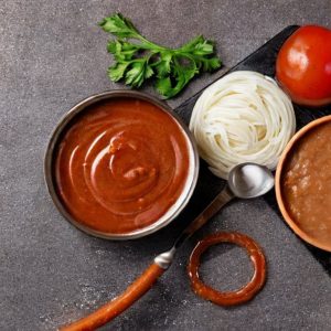 How To Freeze A Thick Sauce In To Small Portions 3 Freeze Sauce