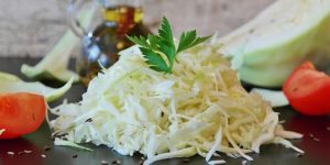Is Coleslaw Good for Gout? Exploring the Pros and Cons 2 Cabbage