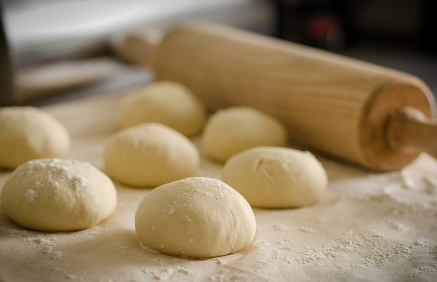Baladi Bread vs Pita: Understanding the Key Differences 1 Difference between Baladi Bread and Pita