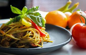Difference Between Siam Queen Basil Vs Thai Basil 3 Basil usage