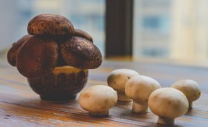 Difference Between Shiitake Mushroom vs Cremini 3 Cremini mushrooms