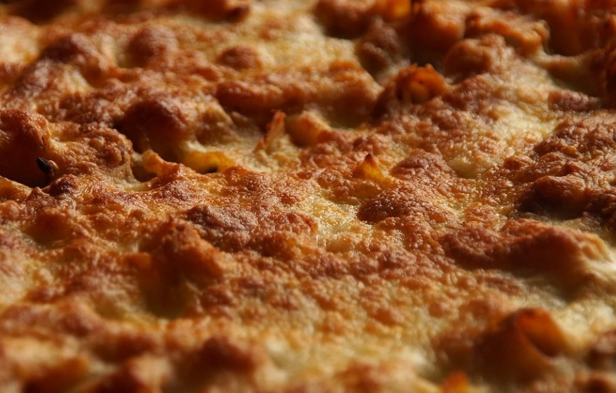 Difference Between Baked Ziti And Baked Ziti Sicilian 1 baked ziti