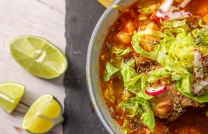 Difference Between Pozole And Tortilla Soup 2 pozole soup
