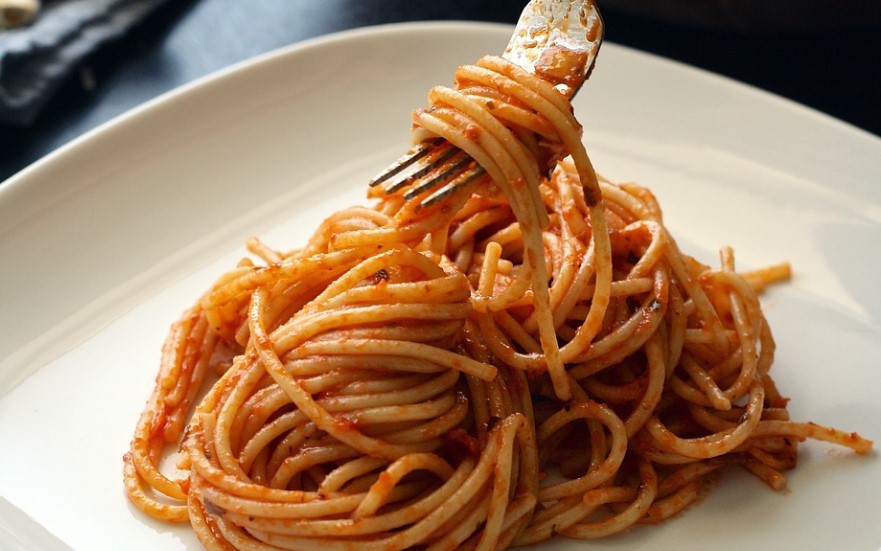 Spaghetti Sauces that are Dairy-Free: A Comprehensive Guide 1 Dairy-Free Spaghetti Sauces