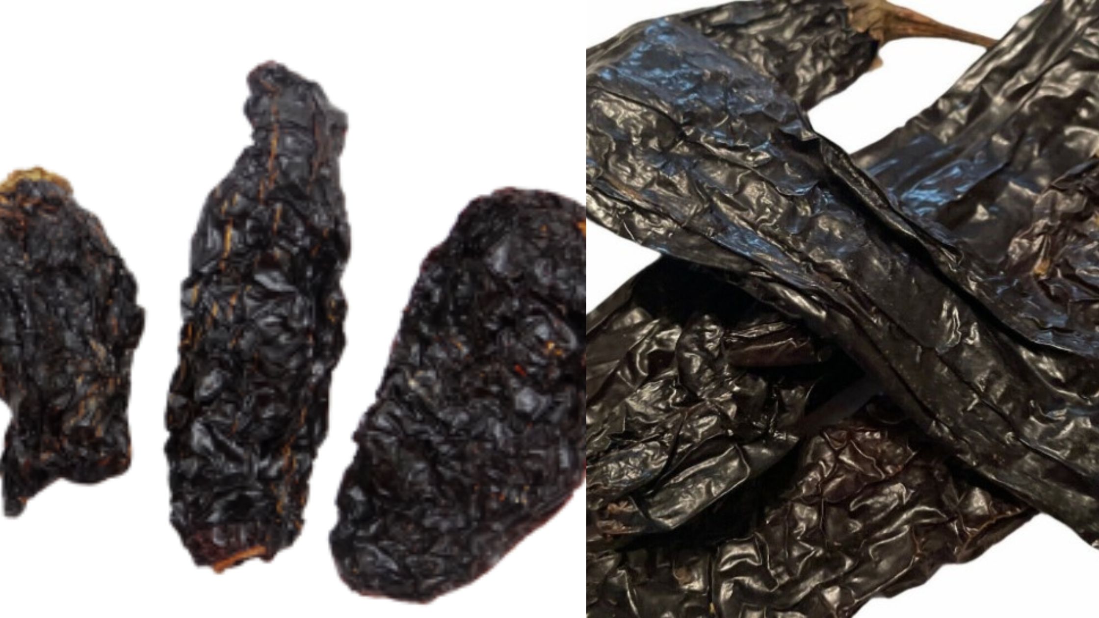 Difference Between Chile Ancho And Pasilla 1 Chile Ancho vs Pasilla