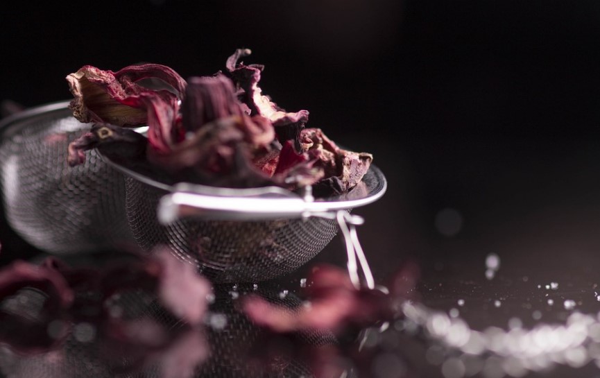 Is Hibiscus Tea Low FODMAP? 1 hibiscus tea