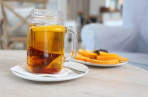 Is Rooibos Tea And Hibiscus The Same? 2 rooibos tea