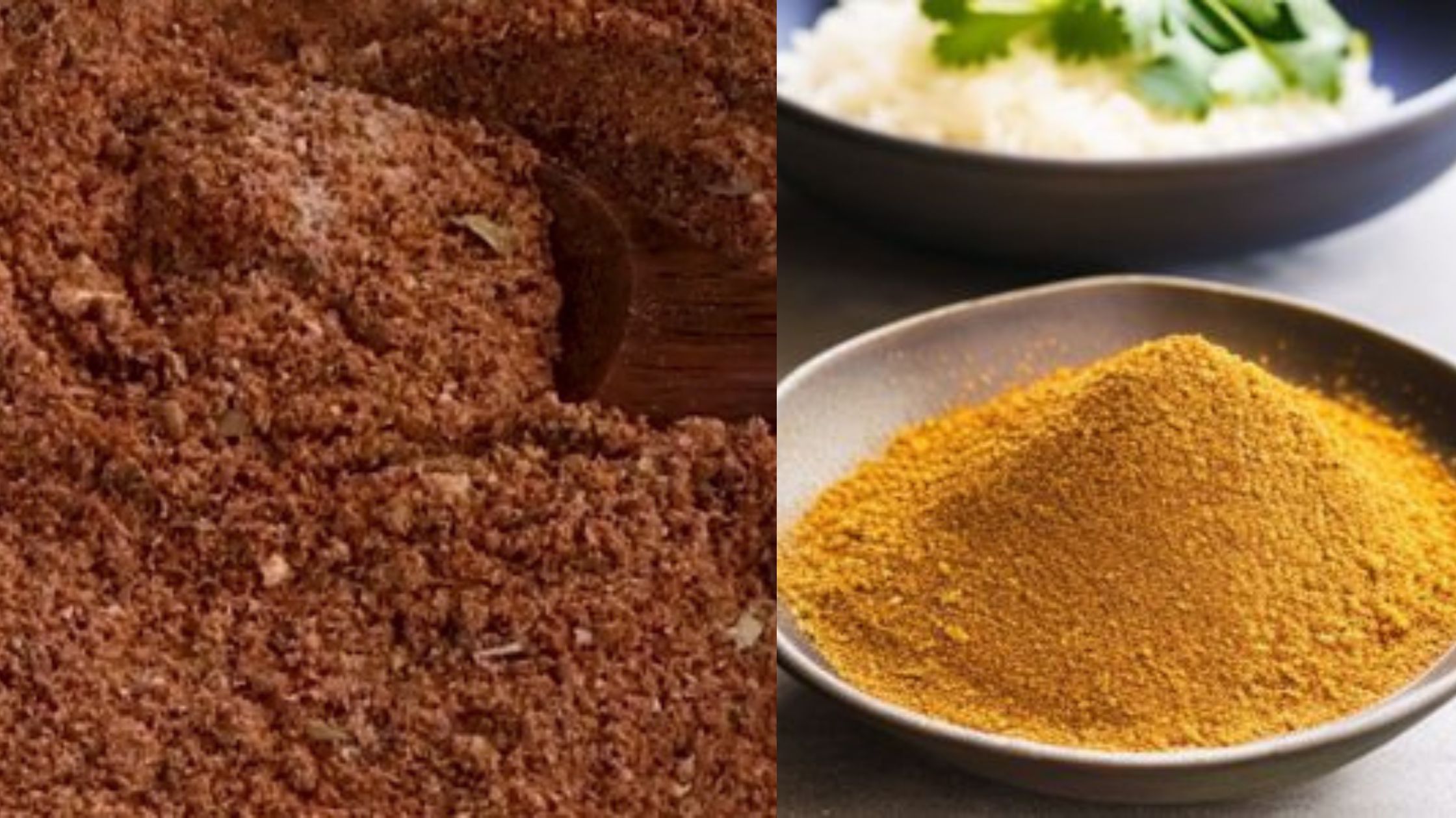Difference between Adobo and Sazon Seasoning: Which One to Use? 1 Difference between Adobo and Sazon Seasoning