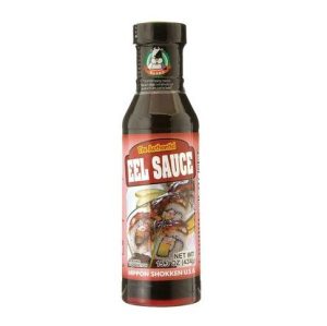 Eel Sauce Eel Sauce