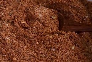 Sazon Seasoning Sazon Seasoning