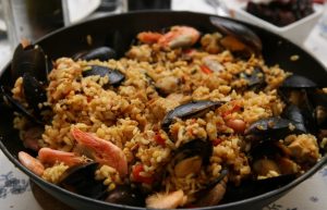 Jambalaya Jambalaya