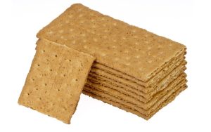 Are Graham Crackers Nut-Free? A Comprehensive Guide 2 Graham Crackers