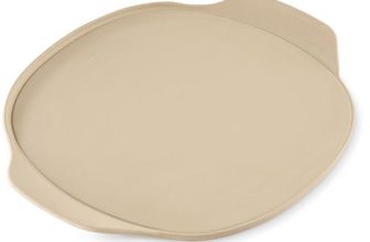 Pampered Chef Pizza Stone