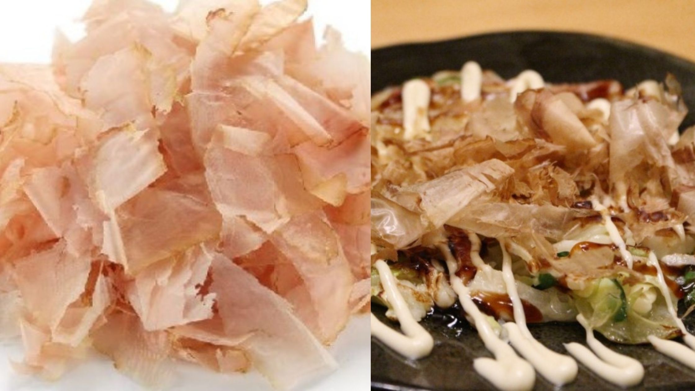 Bonito Flakes vs. Katsuobushi: Unveiling the Culinary Secrets 1 Bonito Flakes vs. Katsuobushi: Unveiling the Culinary Secrets