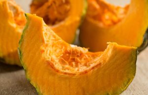acorn squash turned orange acorn squash turned orange