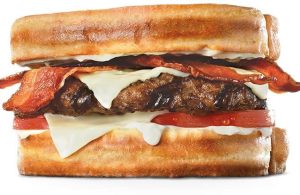 Frisco Melt Frisco Melt