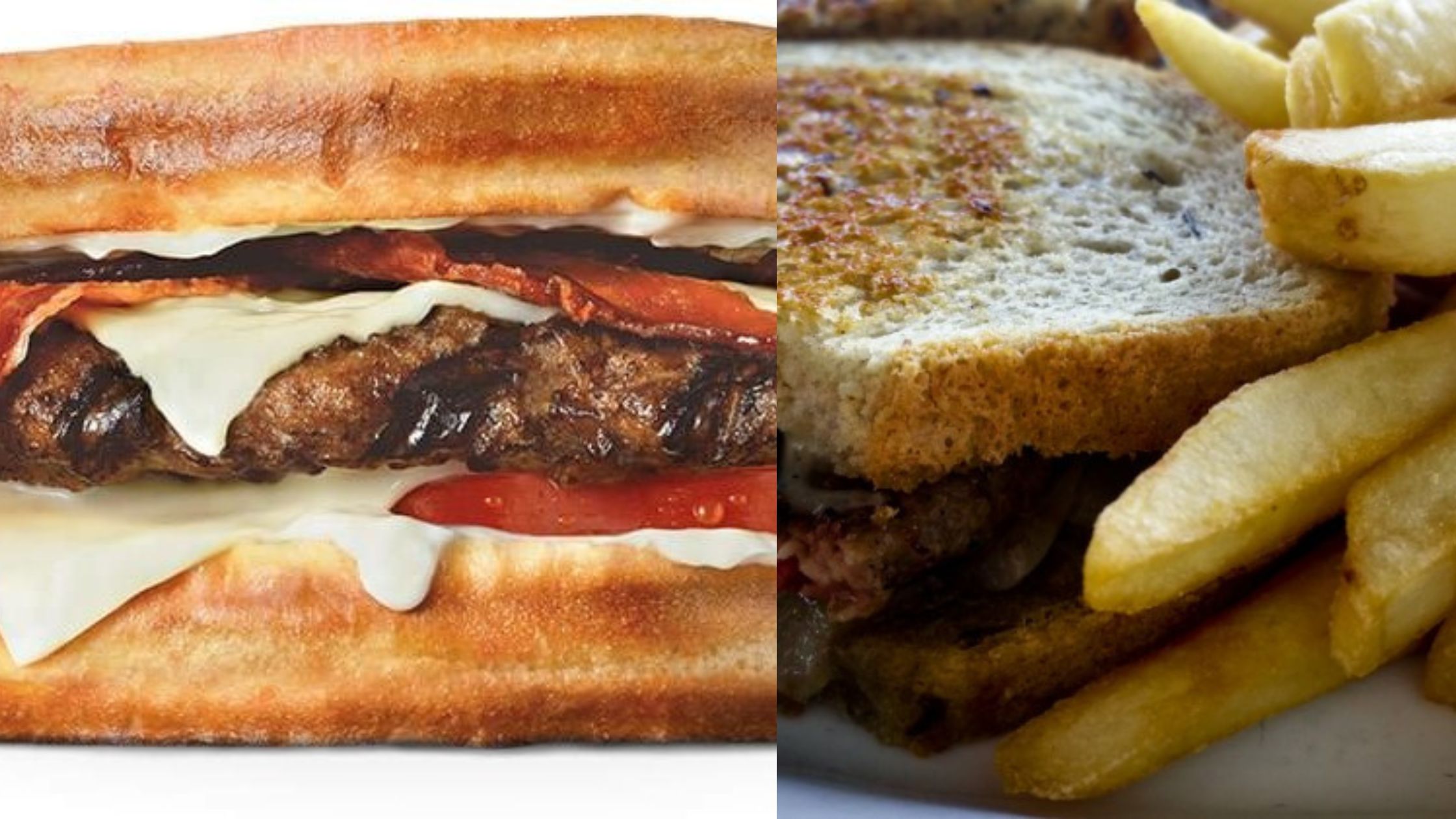 Difference Between Frisco Melt And Patty Melt: A Culinary Showdown 1 Frisco Melt vs Patty Melt