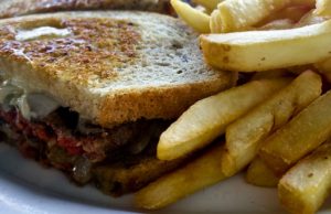 Patty Melt Patty Melt
