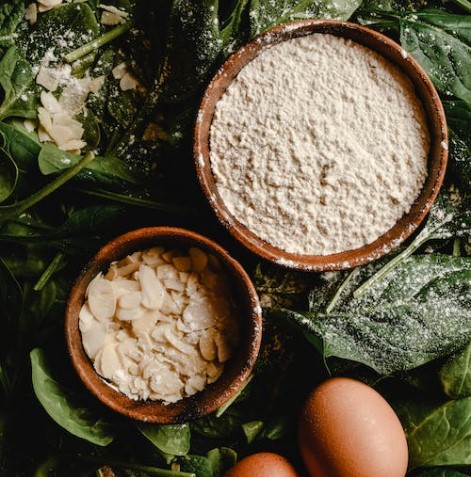Exploring the Safety of Expired Almond Flour: What You Need to Know 1 Safety of Expired Almond Flour