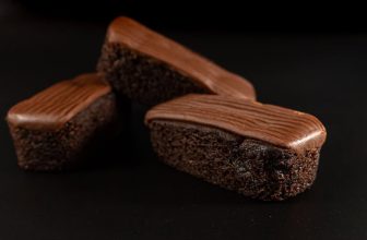 Cake Bars Bad