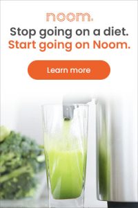 Noom sidebar