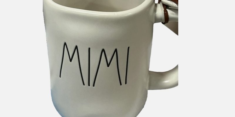 Are Rae Dunn Mugs Microwave Safe? [Answered]