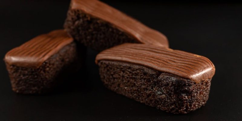 Are Cake Bars Bad for You?