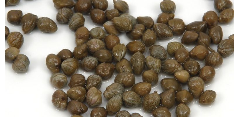 Unlocking the Culinary Enigma: The Distinctive Difference Between Capers, Capote, and Non Pareil