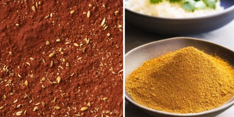 Difference Between Adobo and Cajun Seasoning