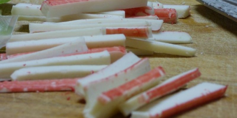 Can You Eat Imitation Crab if Allergic to Shellfish?