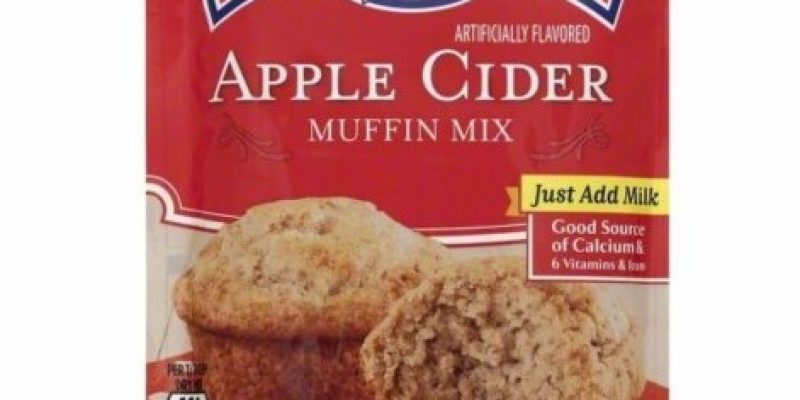 Making Martha White Muffins with Water: A Surprising Twist to a Classic Recipe
