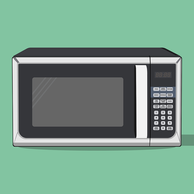 microwave buying guide