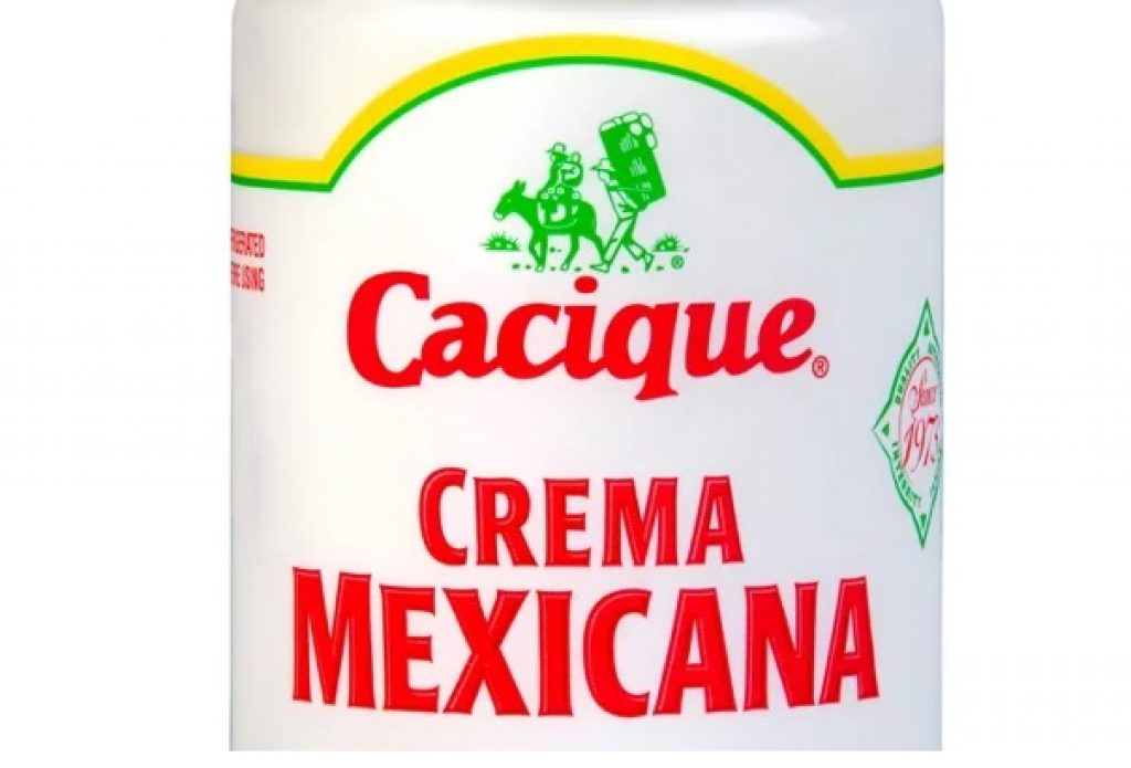 Difference Between Cacique Table Cream And Sour Cream